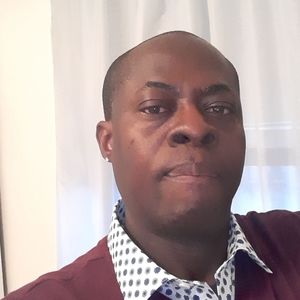 Meet your Posher, Gary